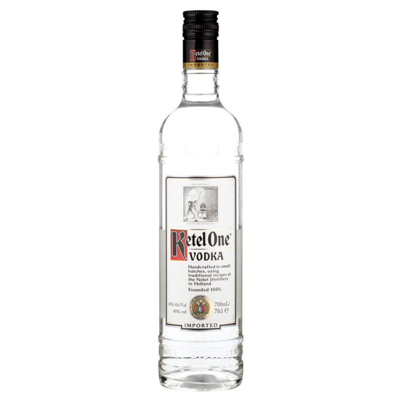 Ketel One vodka Ketel One vodka