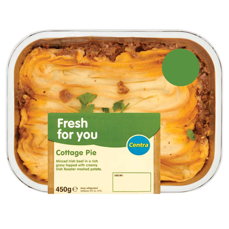 Cottagepie