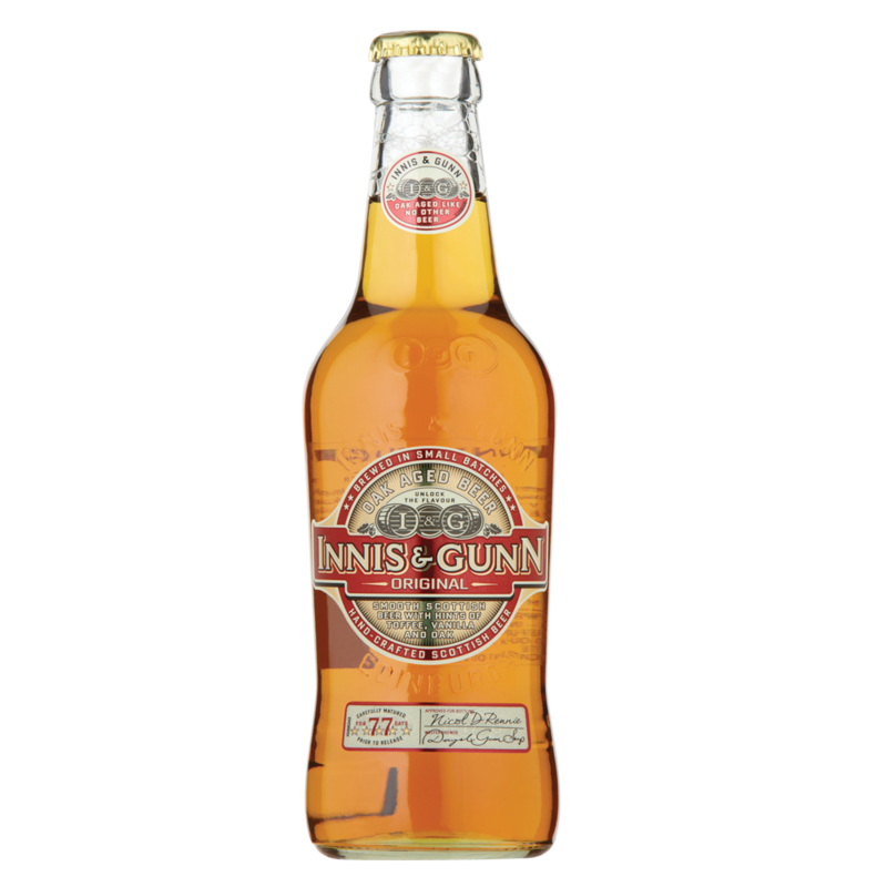 Innis Gunn Original 330ml