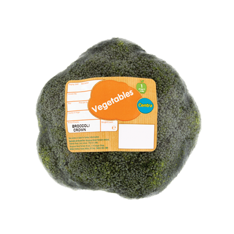 OBbrocolli PA307B