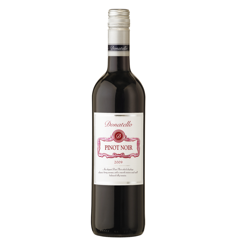 Donatello pinot noir main