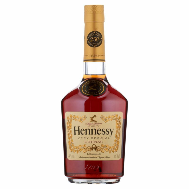 Hennessy Very Special Cognac 70cl