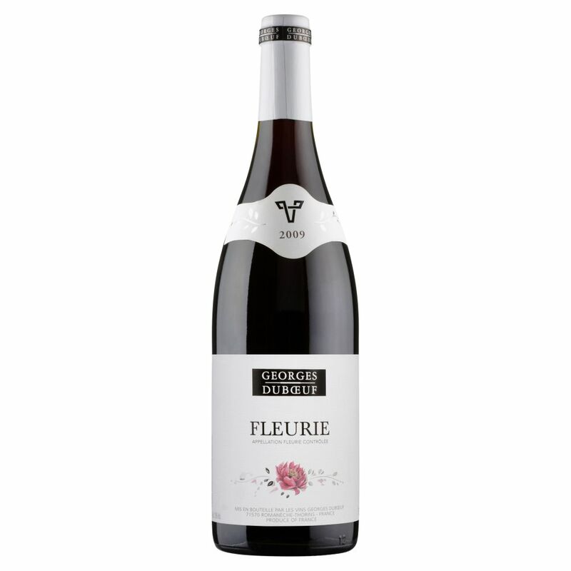 Georges Dubœuf Fleurie 75cl