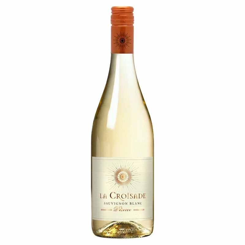 La Croisade Sauvignon Blanc Réserve 75cl