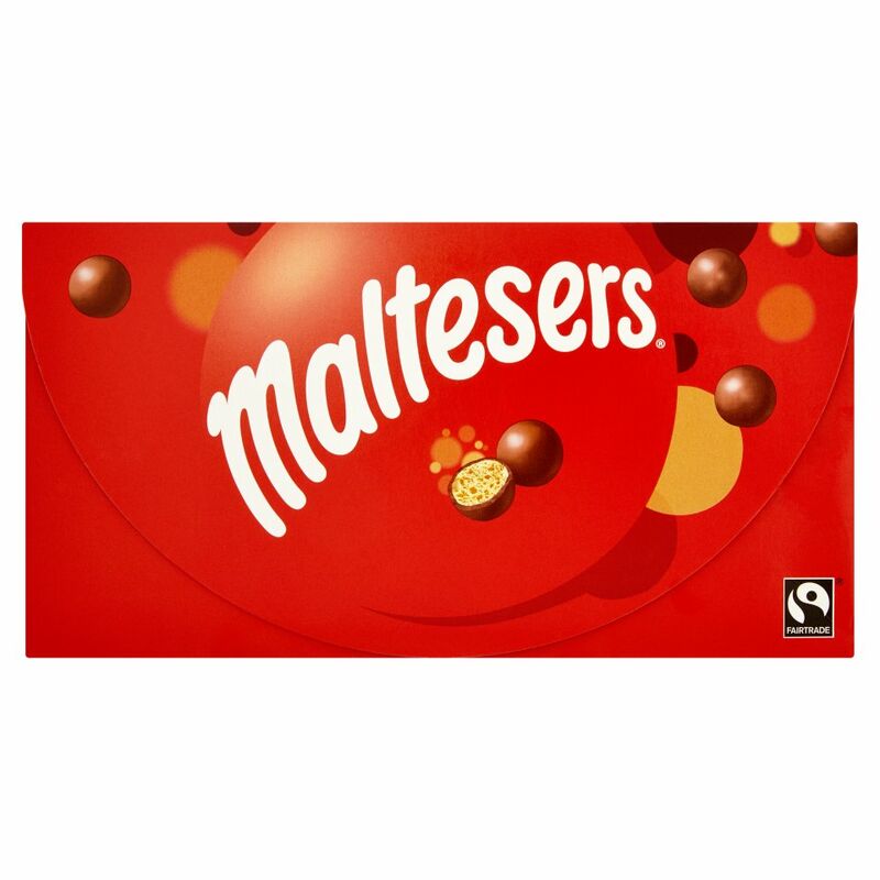 MALTESERS® Fairtrade 360g MALTESERS® Fairtrade 360g