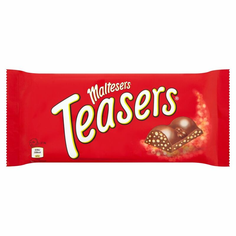 MALTESERS® Teasers 150g MALTESERS® Teasers 150g