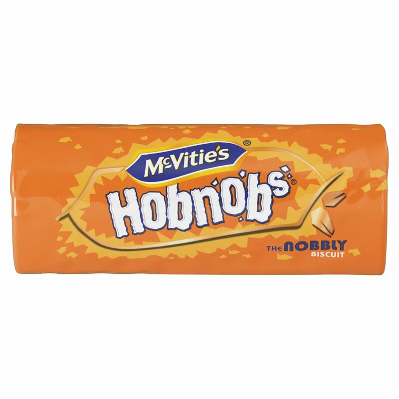 McVitie's Hobnobs 300g