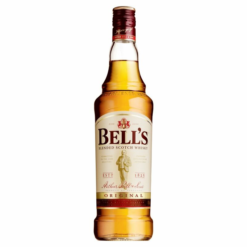 Bell's Blended Scotch Whisky 70cl