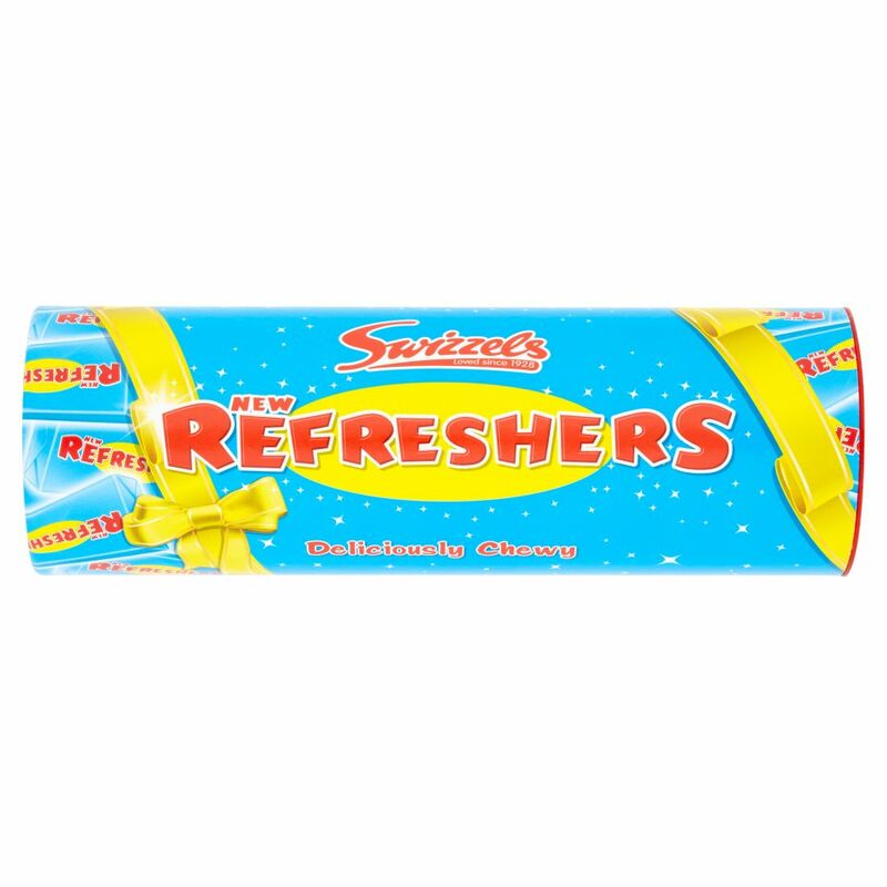 Swizzels Refreshers