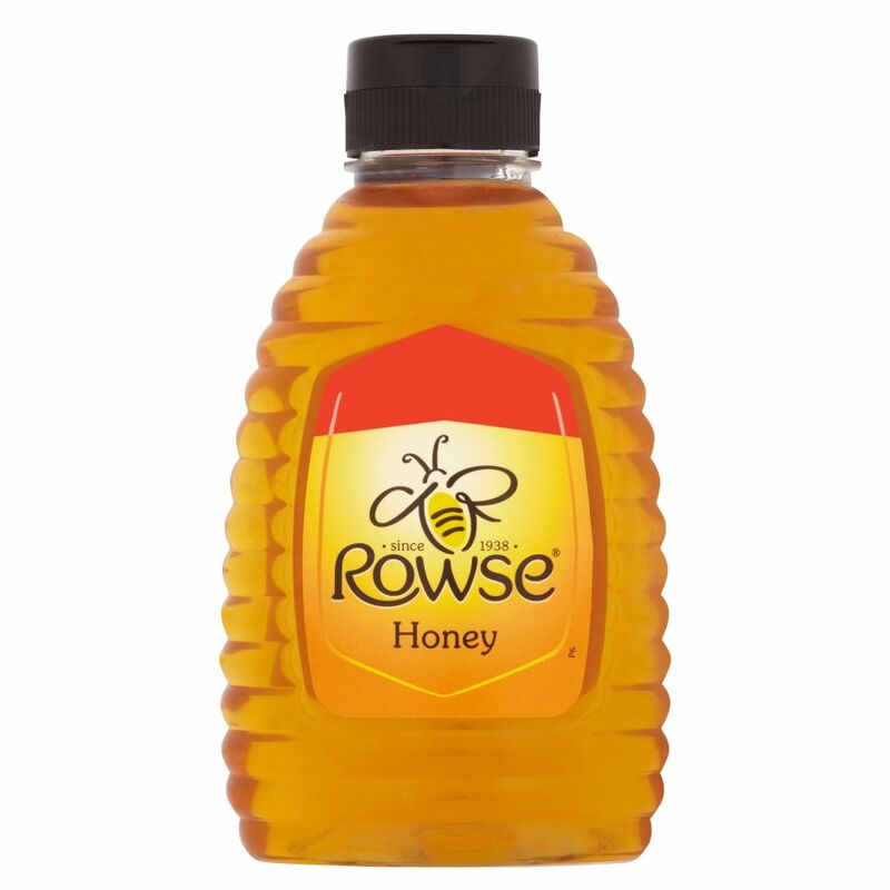 Rowse Honey 340g