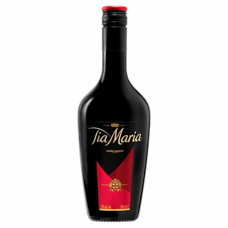Tia Maria Coffee Liqueur 700ml Tia Maria Coffee Liqueur 700ml