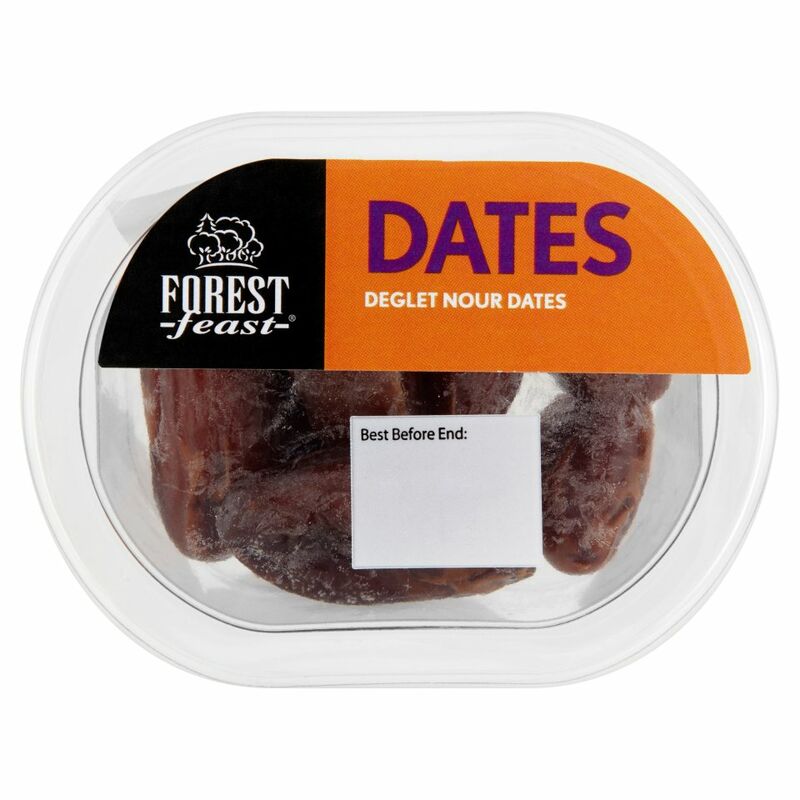 Forest Feast Dates 70g