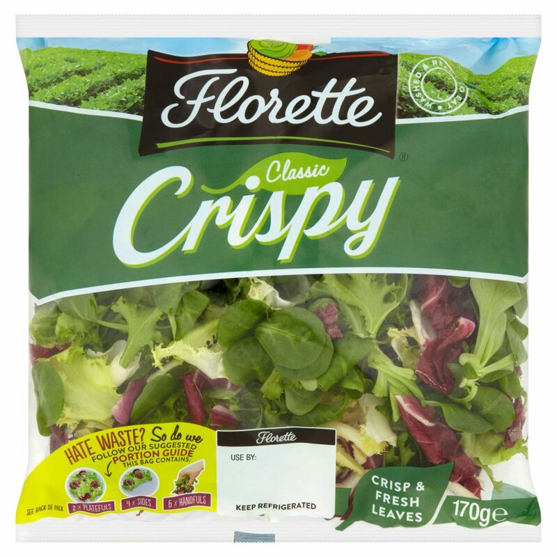 Florette Classic Crispy 170g