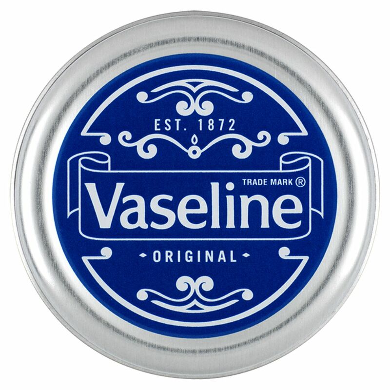 Vaseline Lip Therapy Original 20g Vaseline Lip Therapy Original 20g