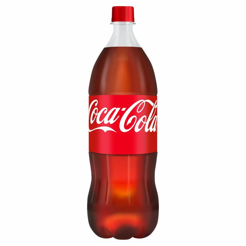 Coca-Cola Classic 1.5L