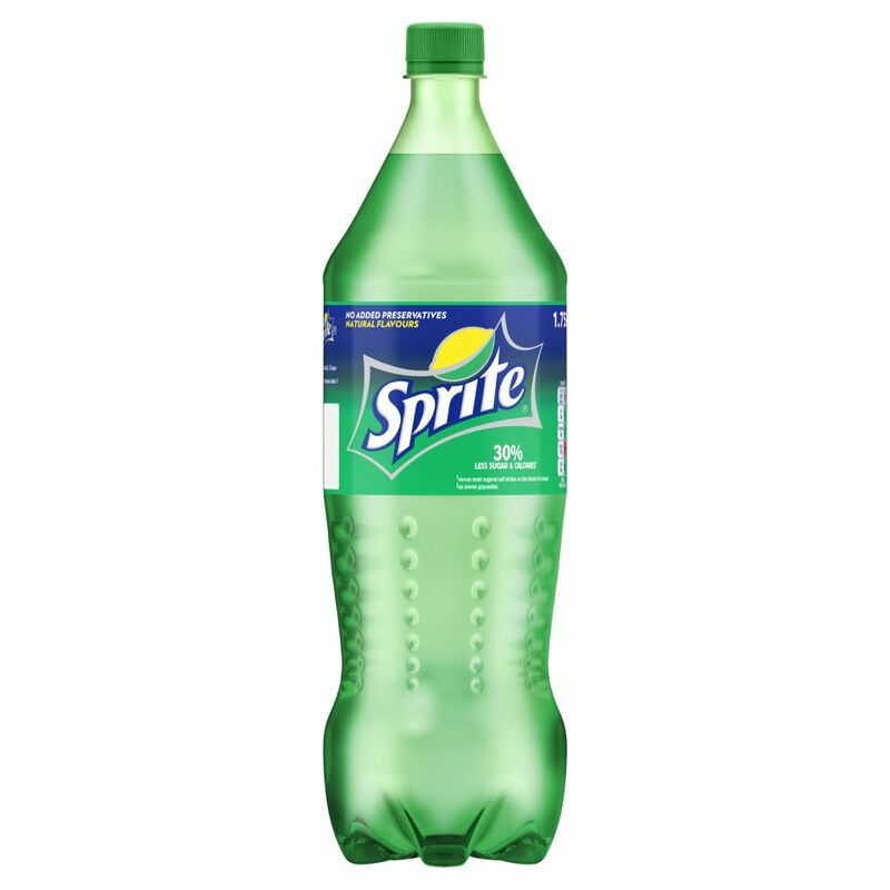 Sprite 1.75L
