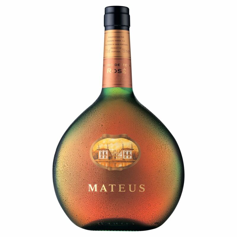 Mateus Rosé Wine 75cl