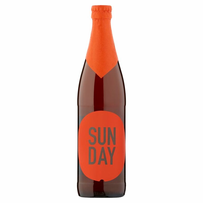 And Union Sunday Easy Pale Ale 0.5L