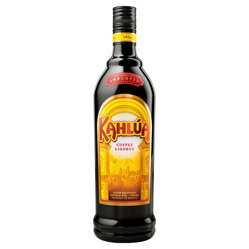 Kahlúa Coffee Liqueur 70cl Kahlúa Coffee Liqueur 70cl