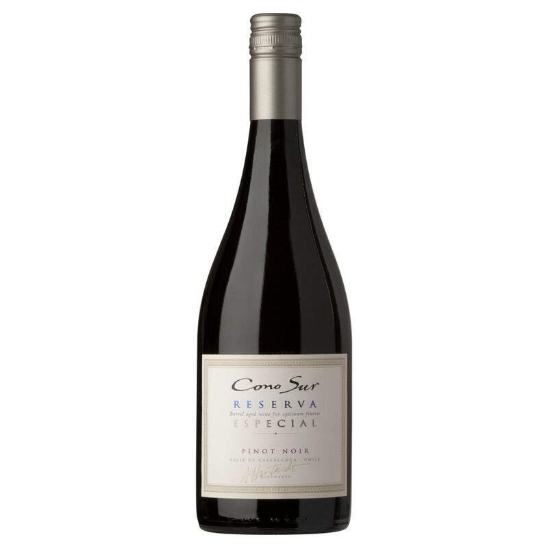 Cono Sur Reserva Especial Pinot Noir 75cl