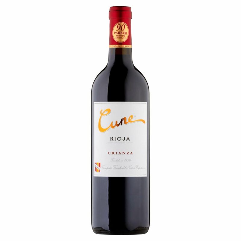 Cune Crianza 750ml
