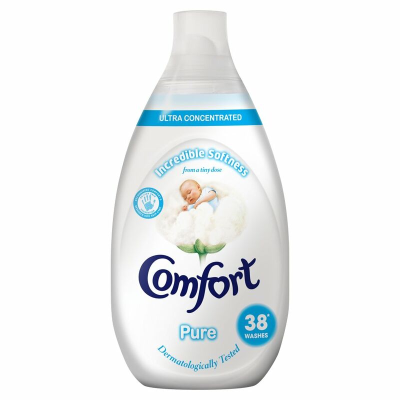 Comfort Pure Ultra Concentrated 38W