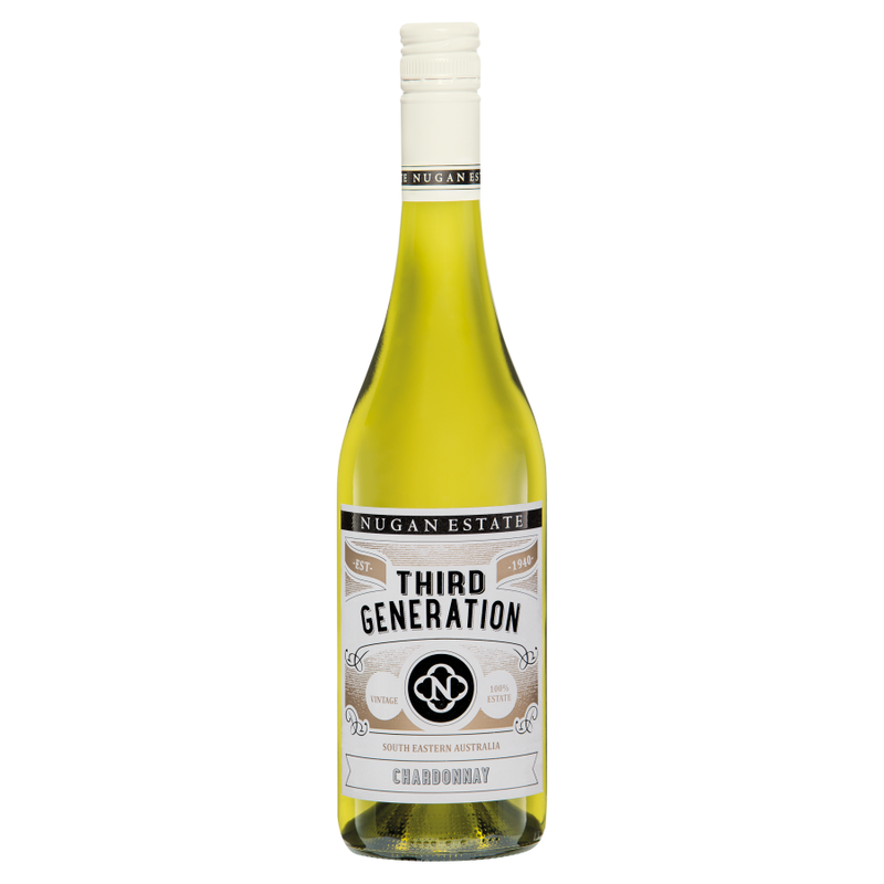 Nugan Estate Third Generation