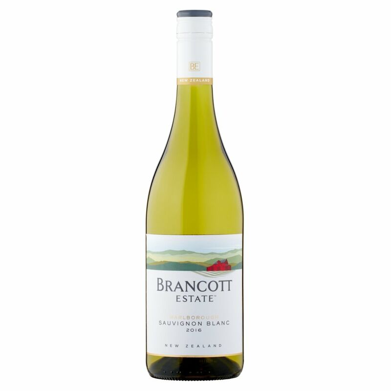 Brancott Estate Sauvignon Blanc 750ml Brancott Estate Sauvignon Blanc 750ml