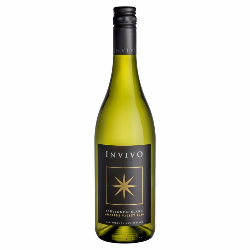 Invivo Sauvignon Blanc 750ml