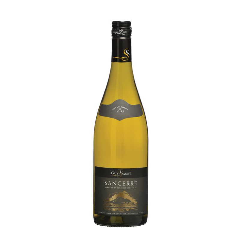GuySaget SancerreBlanc vis GuySaget SancerreBlanc vis