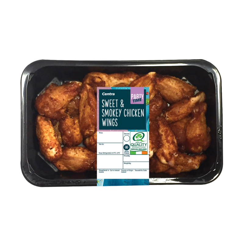 CT.Party.wings