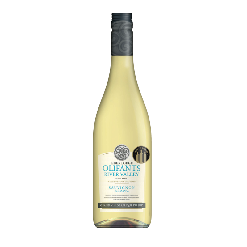 Eden Lodge Olifants River Valley Sauvignon Blanc