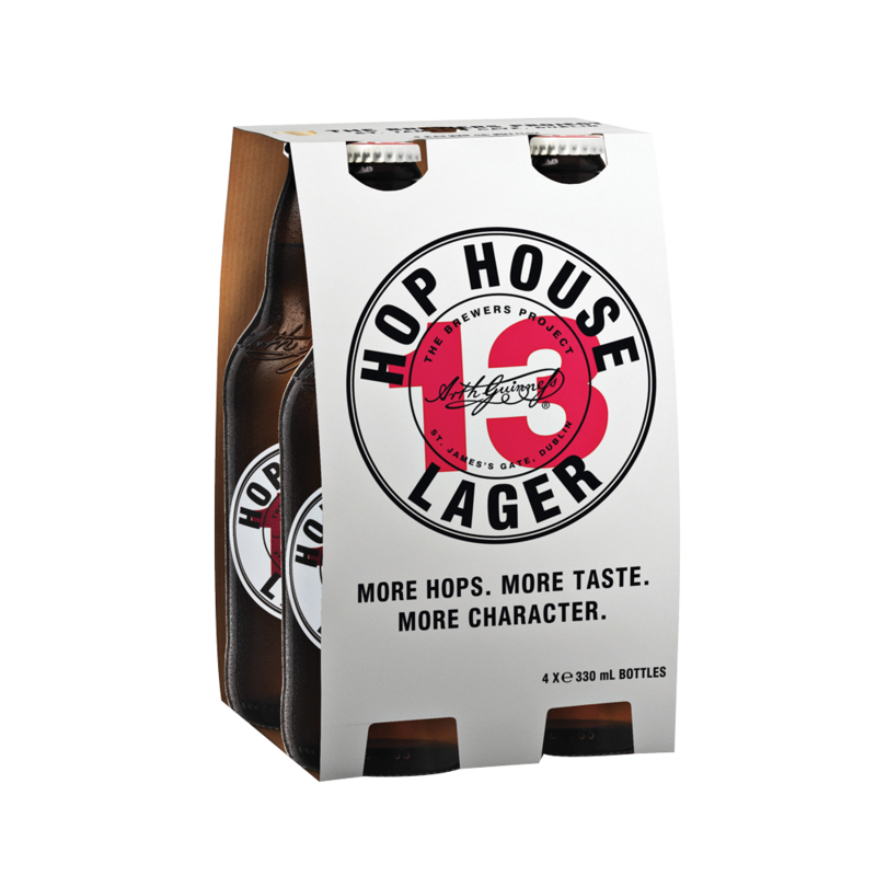 Hop House 13 4 Pack