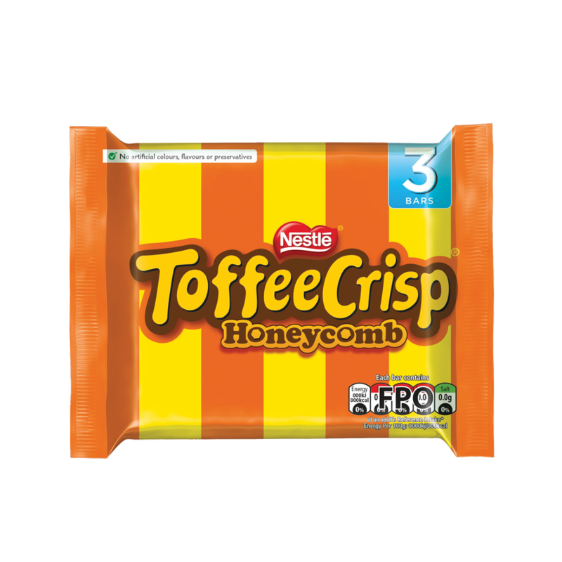 0011303 001 V1 TC Honeycomb 3pck visual
