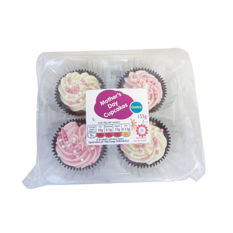 CT MOTHERS DAY CUPCAKE 2016