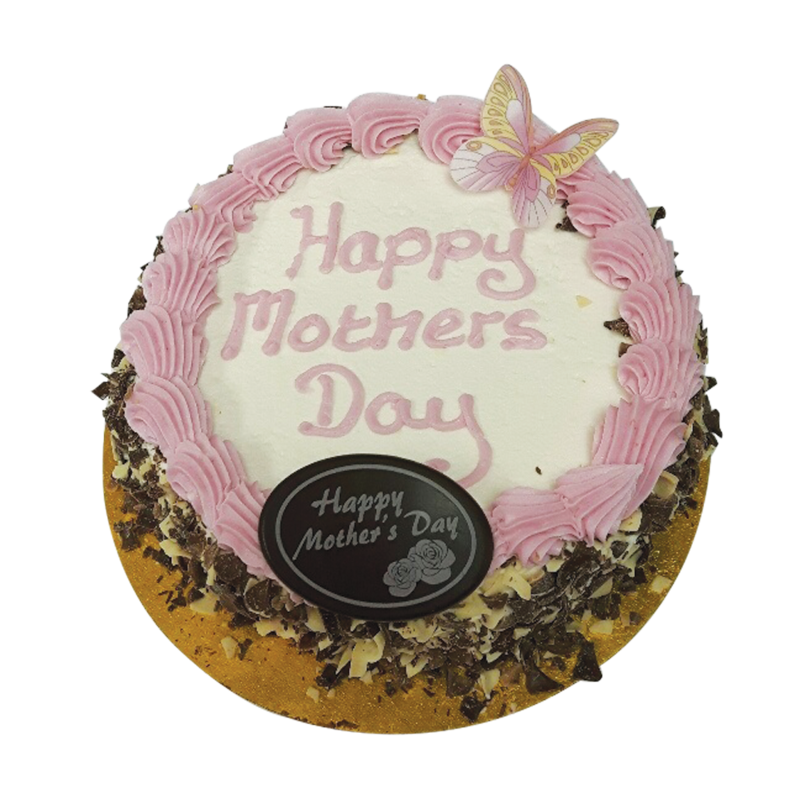 Mothers Day Cake 2 2016 Mothers Day Cake 2 2016