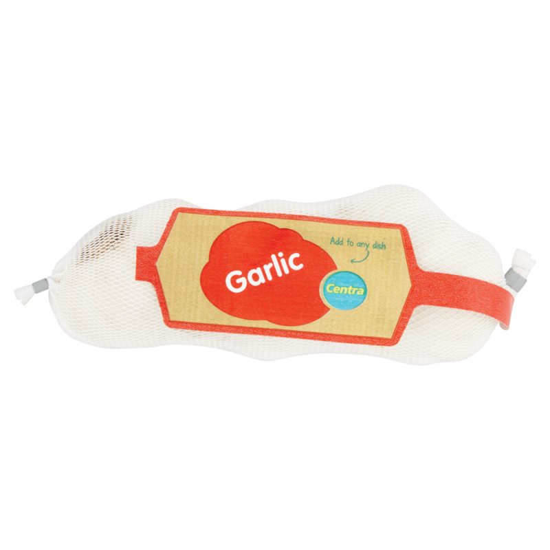 Centra Garlic