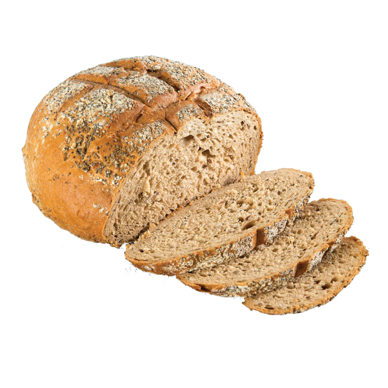 Carrot bread
