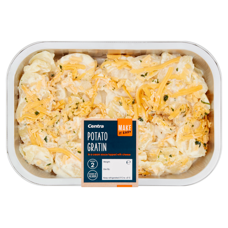 Gratin