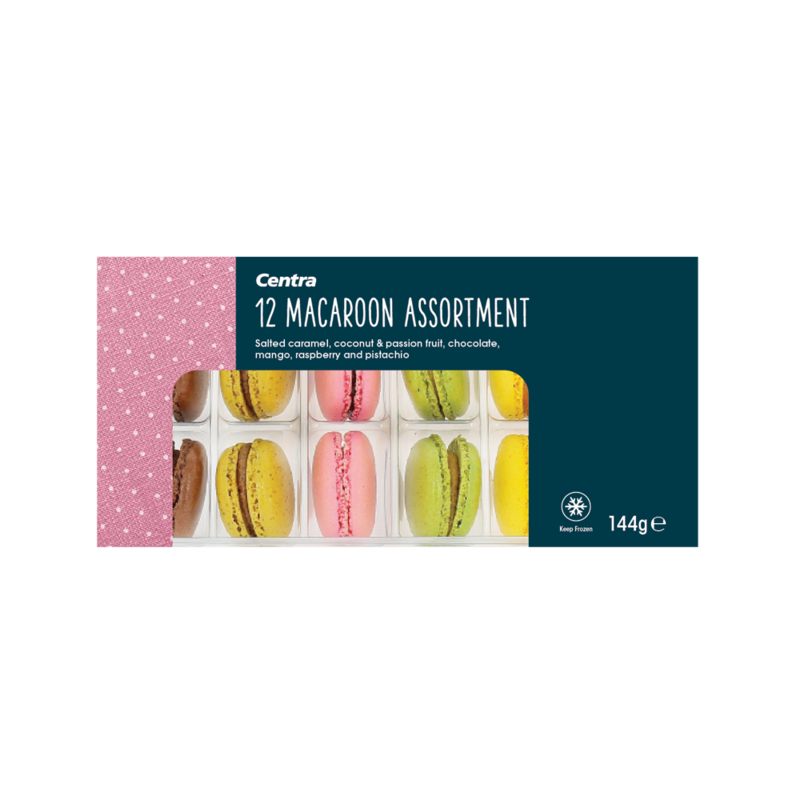 OB05472 CT Macaroons OB05472 CT Macaroons
