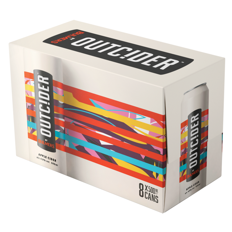 Outcider Render 8x500ml Angle V2