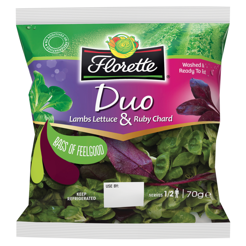 Florette duo