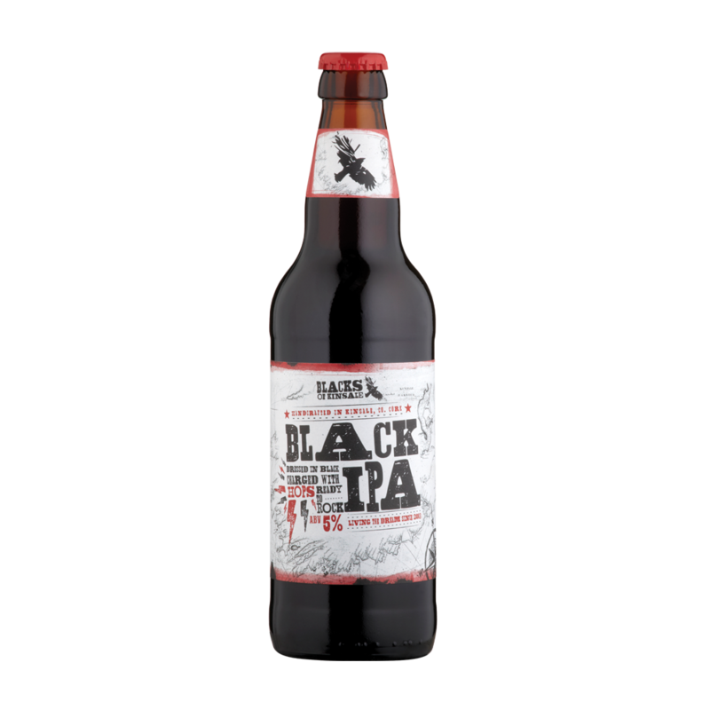 Blacks Kinsale IPA