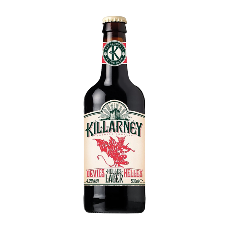 Killarney Devils Helles Killarney Devils Helles