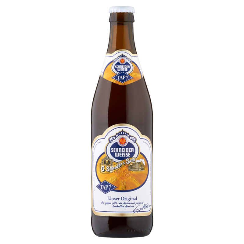 Schneider Weisse Schneider Weisse