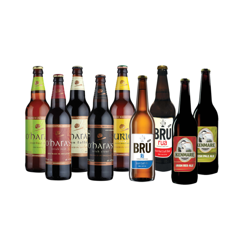 CraftBeers