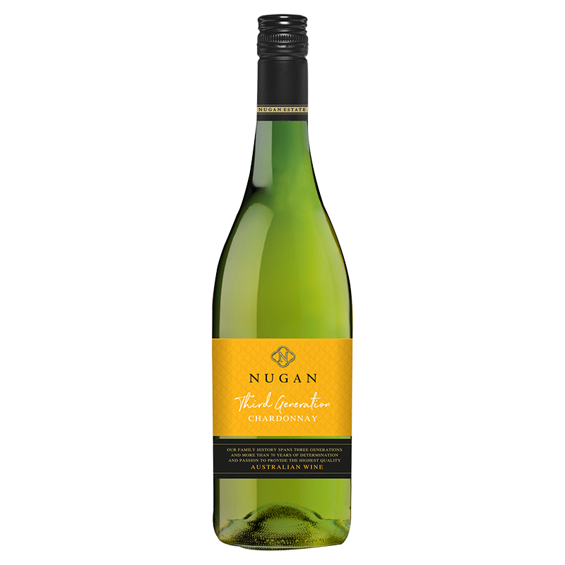 Nugan Third Generation Chardonnay