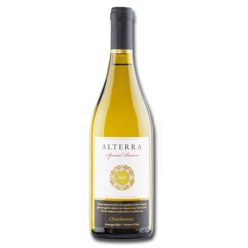 AlterraChardonnay