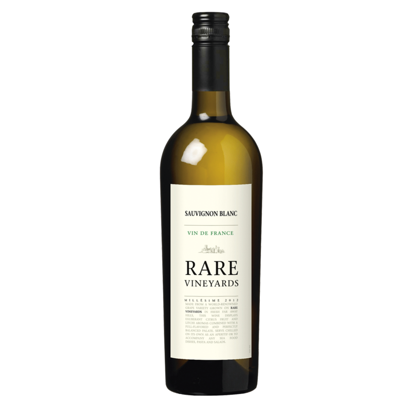 Rare sauvignon blanc Rare sauvignon blanc