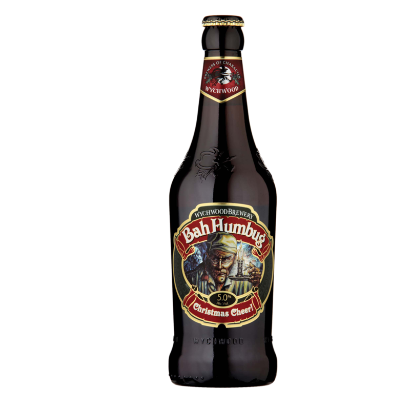 Wychwood bahHumbug 500ml